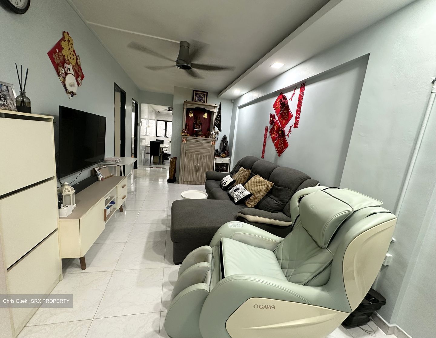 Blk 250 Jurong East Street 24 (Jurong East), HDB 3 Rooms #540398651
